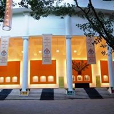 Sir Mutha Concert Hall, Chennai