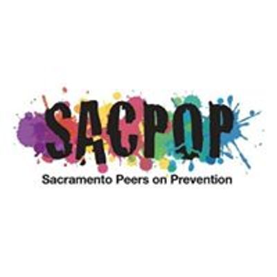 Sacramento Peers on Prevention - sacpop