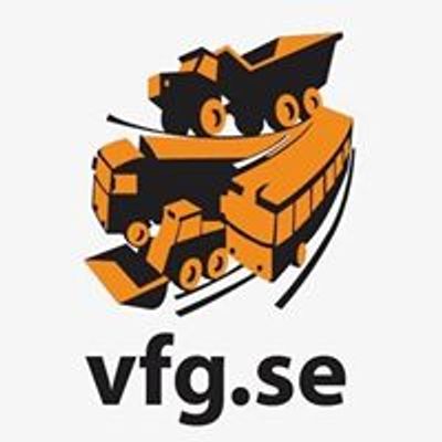 Växjö Fria Fordonsgymnasium