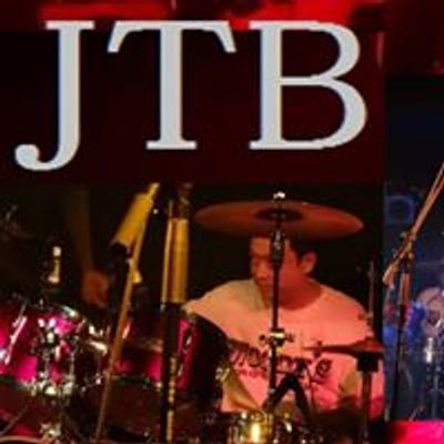 JTB-ジョニー吉長tribute band
