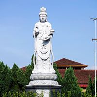 怡保東蓮安樂院 Tung Lien Onn Lock Yuen, Ipoh