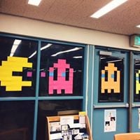 Paradise Hills Library