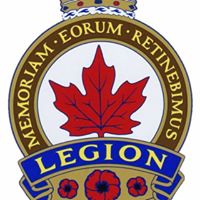 ROYAL CANADIAN LEGION - Branch 59 Moose Jaw