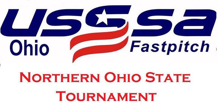 USSSA Ohio State Tournament, Akron, OH, 23 June 2017