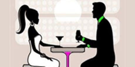 Speed-Dating nyc 55 +