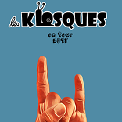 Les Klosques