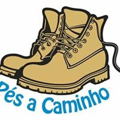 Pés a Caminho