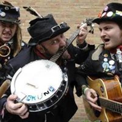 Hobo Jones & The Junkyard Dogs