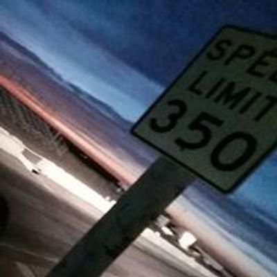 Walla Walla Drag Strip