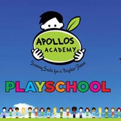 Apollos Academy