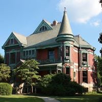 Niles History Center