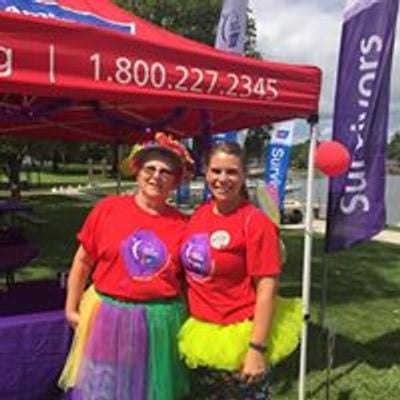 Relay For Life of Henry & Stark Counties