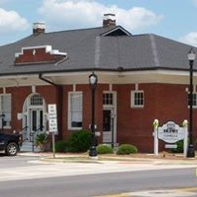 Camilla Chamber of Commerce