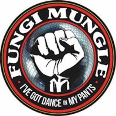 Fungi Mungle