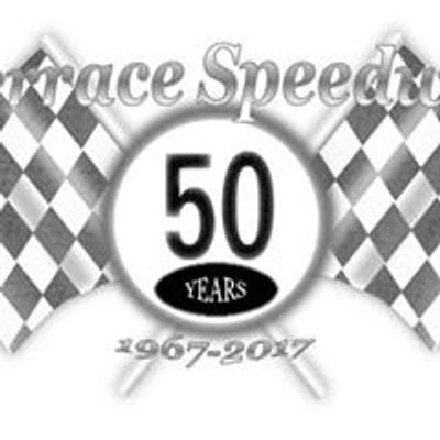 Terrace Speedway