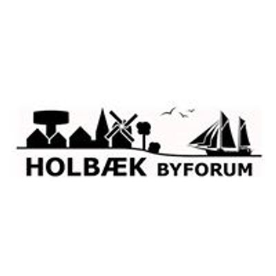 Holbæk Byforum