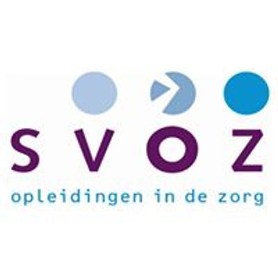 SVOZ opleidingen in de zorg