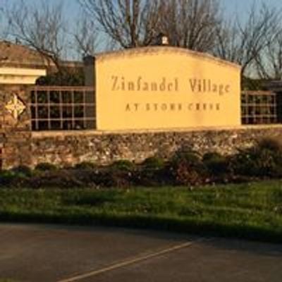 Stone Creek Community-Rancho Cordova