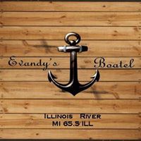 Evandy's Boatel