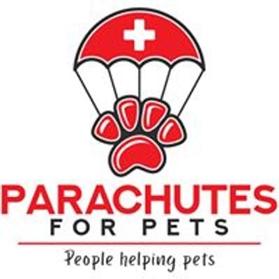 Parachutes for Pets