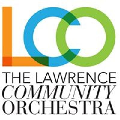 Lawrence Community Orchestra