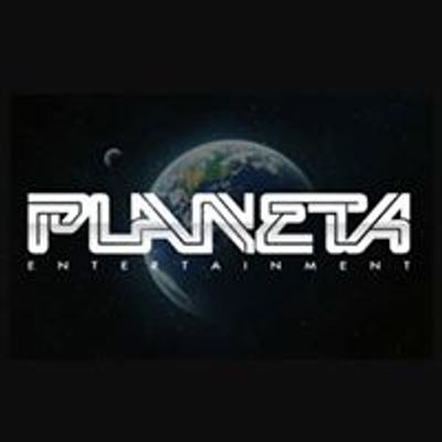 Planeta Entertainment