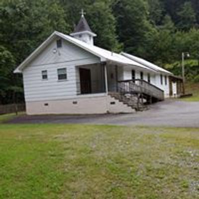 Tilley Creek Baptist Church