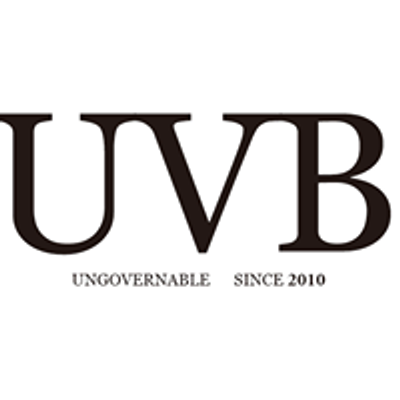 Ungovernable dj 教室