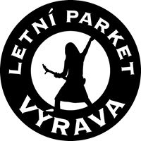 Letní parket Výrava