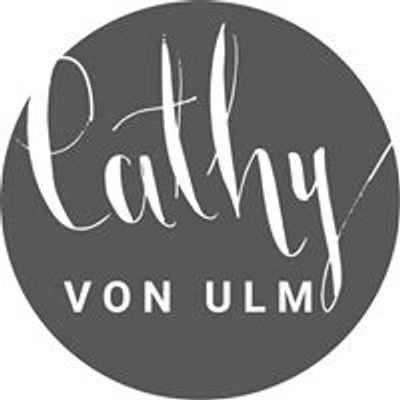Cathy von Ulm
