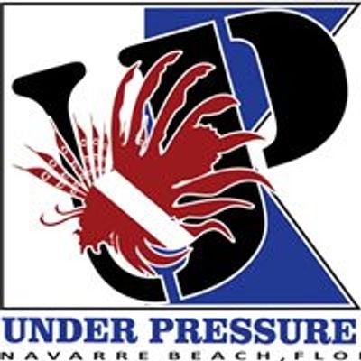 Under Pressure Divers