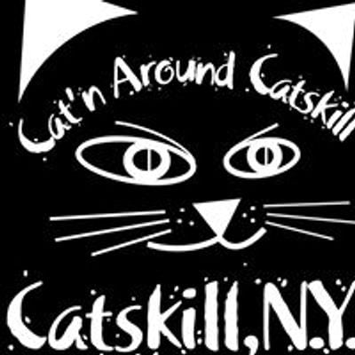 Cat'n Around Catskill