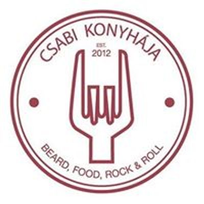 Csabi Konyhája