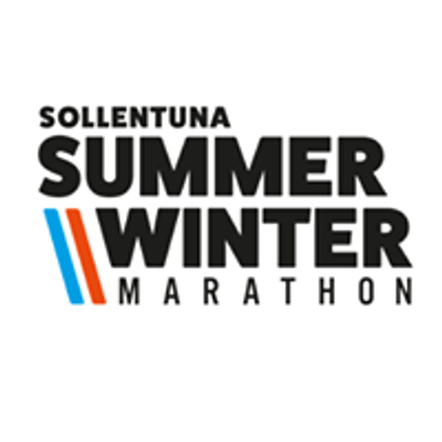 Sollentuna Summer Winter Marathon by Challengize