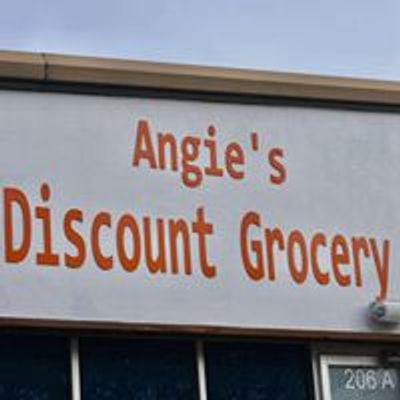 Angie's Discount Grocery