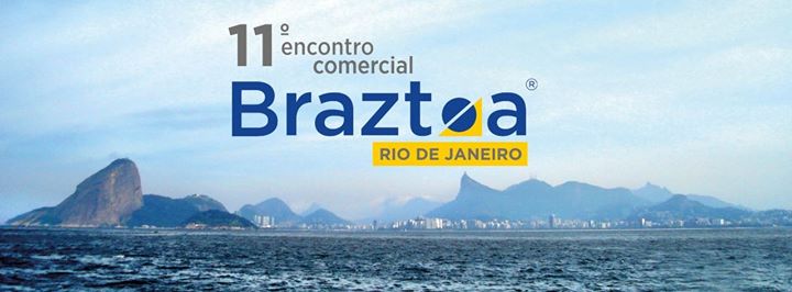 Image result for 11° BRAZTOA RJ