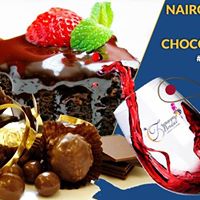 Nairobi Wine, Cake & Chocolate Festival. Nairobi