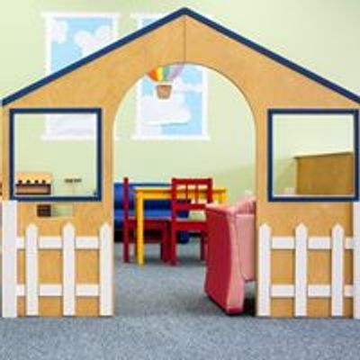 Lake Washington Toddler Group