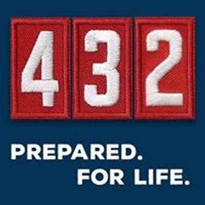 Cub Scout Pack 432