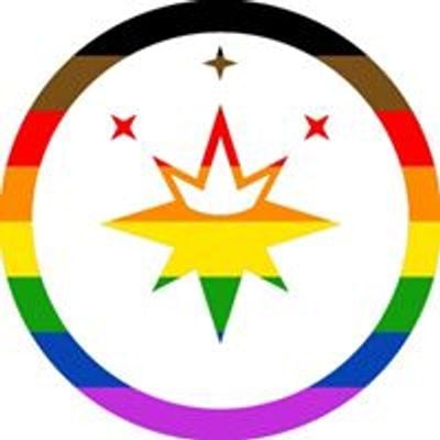 Greater Ozarks Pridefest