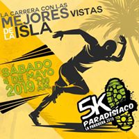 5k Paradisíaco at La Parguera