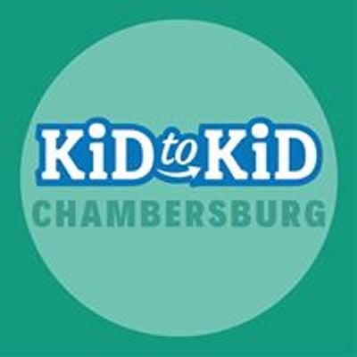 Kid to Kid