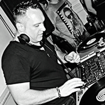 Dean Sherry DJ/Producer