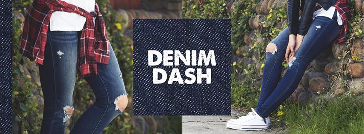 Denim Dash At Platos Closet Willowbrook Houston