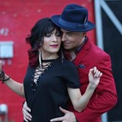 Rodrigo and Wendy