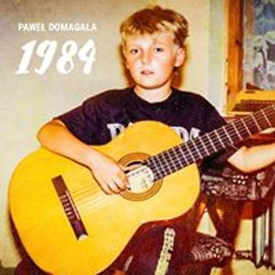 Paweł Domagała