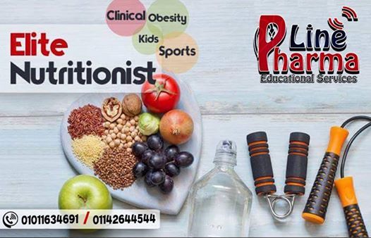 Nutrition Course Clinical Sports In The Ph Rm Cy 2019 At