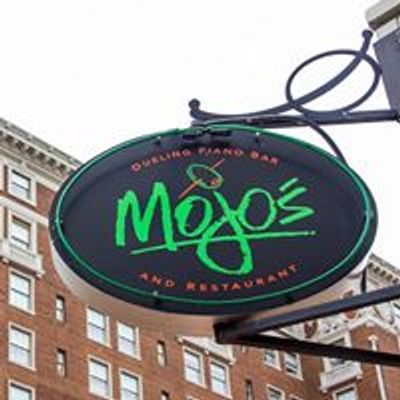 Mojo's Dueling Piano Bar & Restaurant