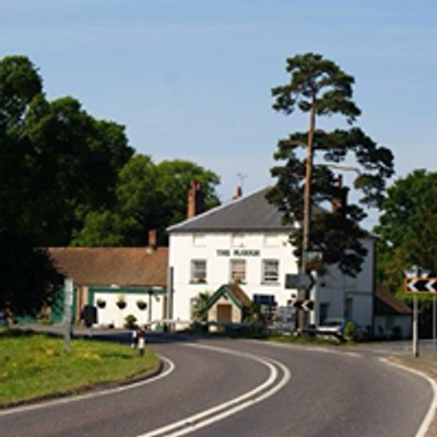 The Plough Inn Lower Beeding
