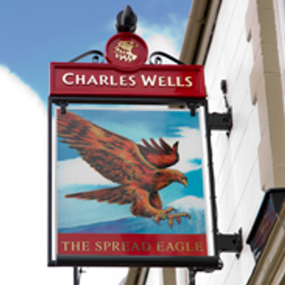 The Spread Eagle - Northampton